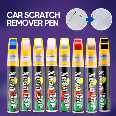 Car Scratch Remover Pen – 50% OFF 🎉