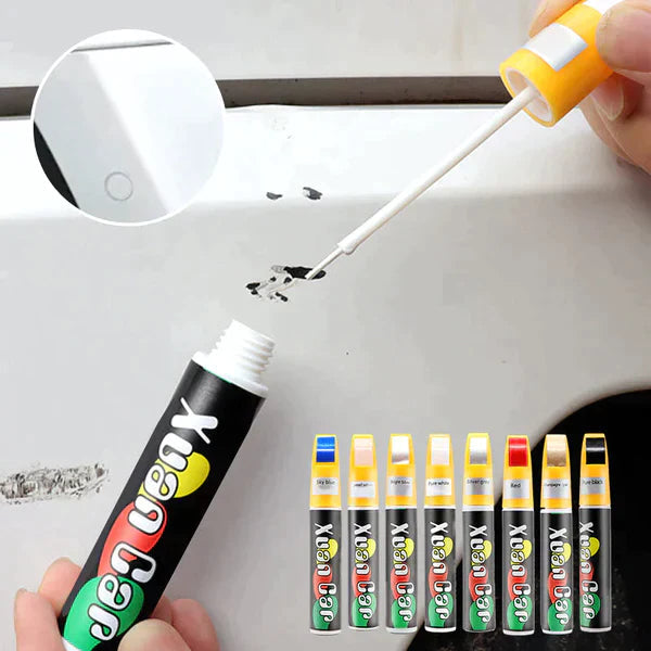 Car Scratch Remover Pen – 50% OFF 🎉