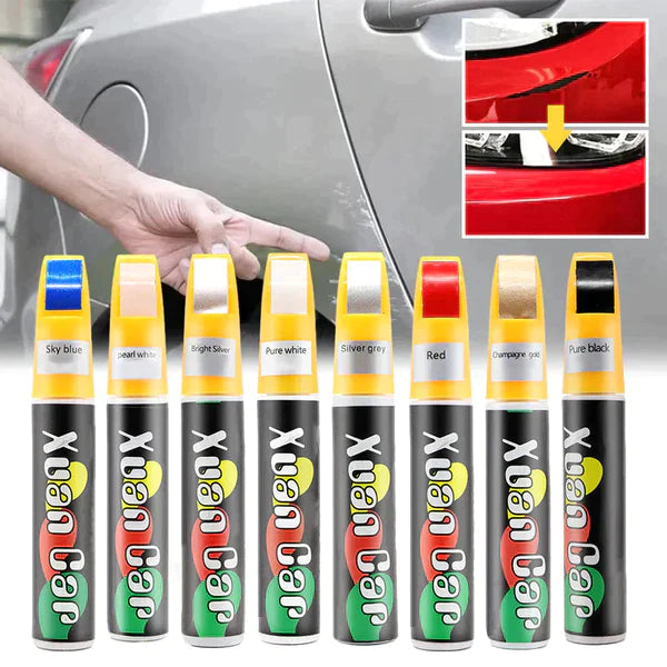 Car Scratch Remover Pen – 50% OFF 🎉