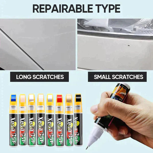 Car Scratch Remover Pen – 50% OFF 🎉