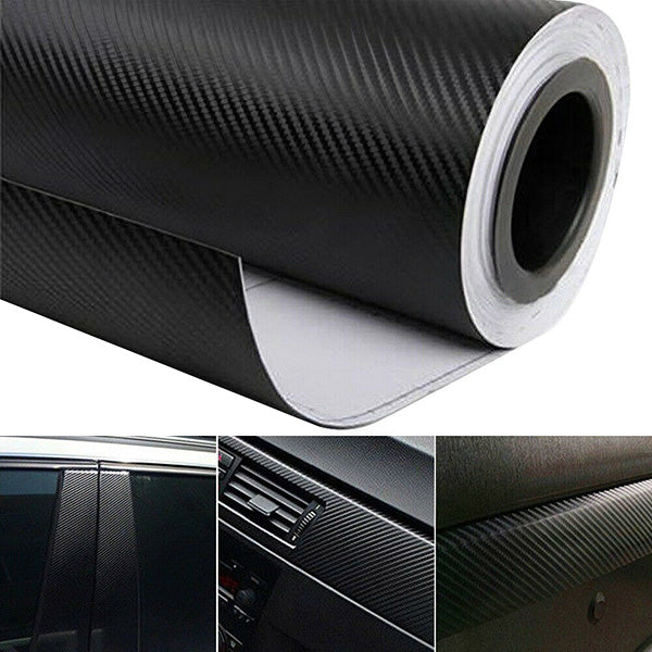 Anti Scratch Car Carbon Tape